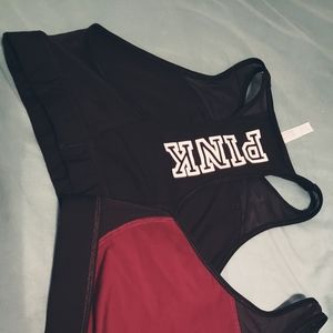 Victoria Secret PINK Sports bra